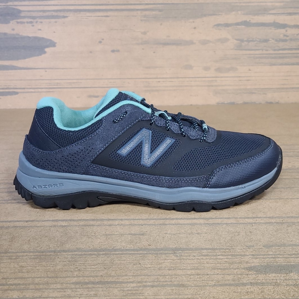 New Balance 669 Women's Walking Shoes WW669GR